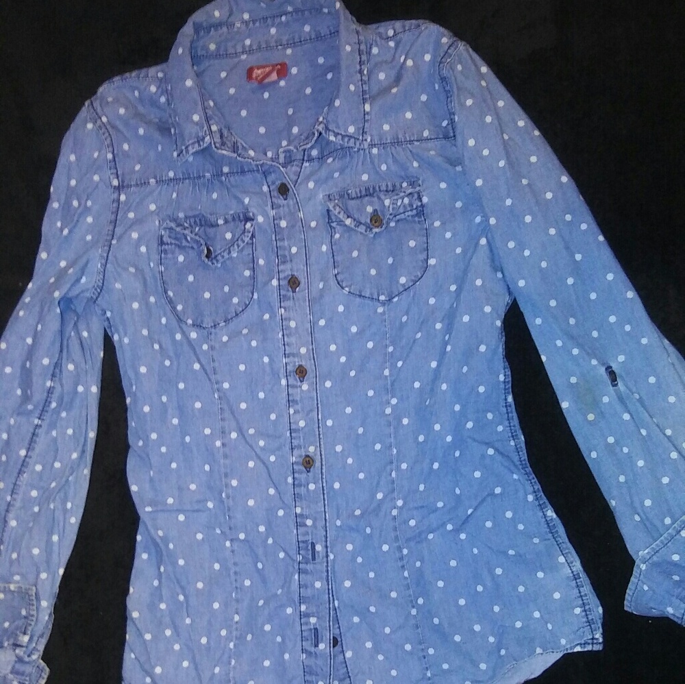 Arizona jeans shirt